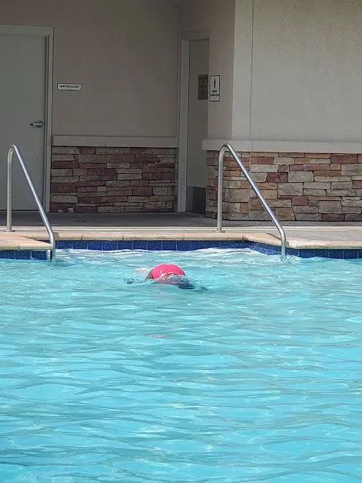 Fun Town RV Park at WinStar Picture 1