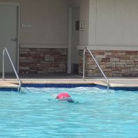 Fun Town RV Park at WinStar ico