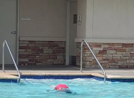 Fun Town RV Park at WinStar
