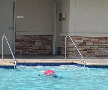 Fun Town RV Park at WinStar