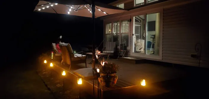 Lake Pepin Campground Picture 6