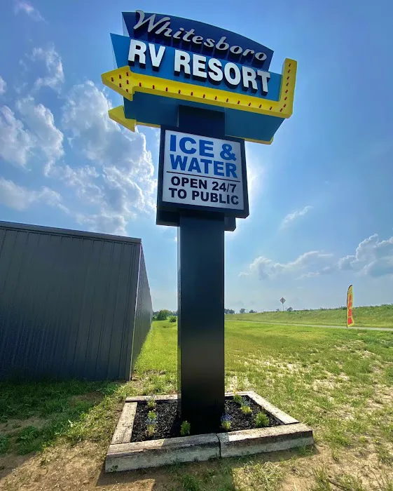 Whitesboro RV Resort Picture 1
