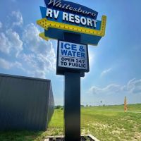 Whitesboro RV Resort ico