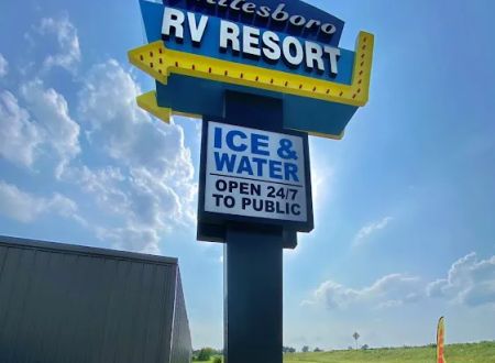Whitesboro RV Resort