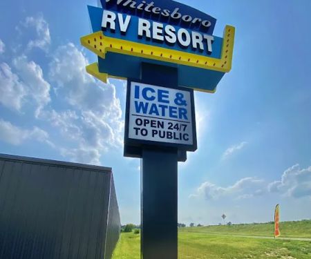 Whitesboro RV Resort