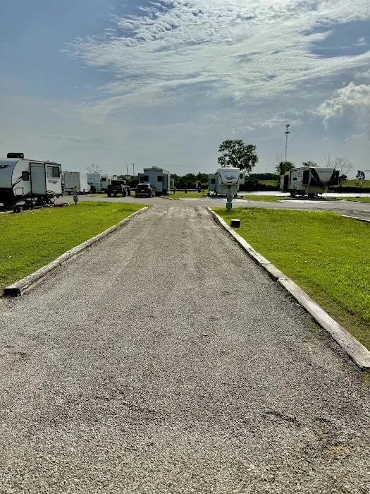 Whitesboro RV Resort Picture 5