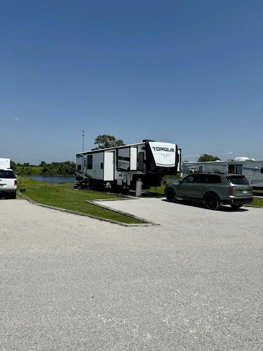 Whitesboro RV Resort Picture 8