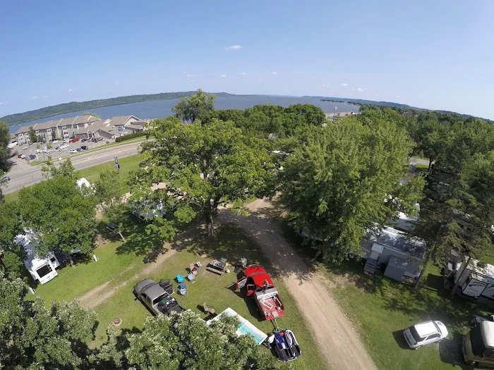 Lake Pepin Campgrounds & Trailer Picture 5