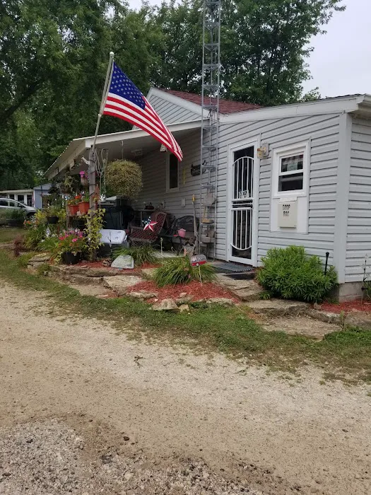 Lake Pepin Campgrounds & Trailer Picture 9