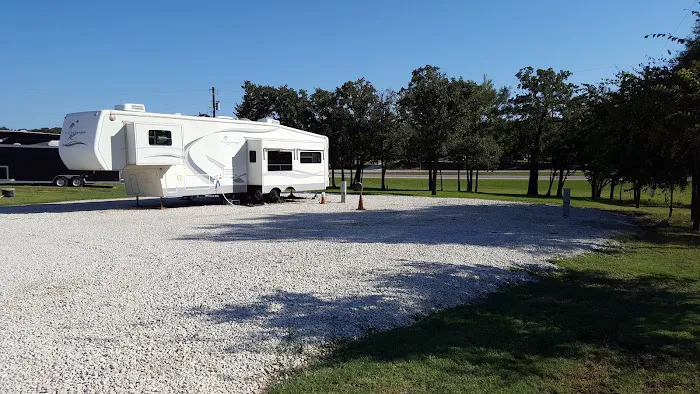 Four Aces Highway 82 RV Park Picture 1