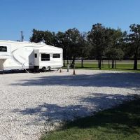 Four Aces Highway 82 RV Park ico