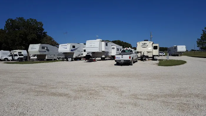 Four Aces Highway 82 RV Park Picture 2
