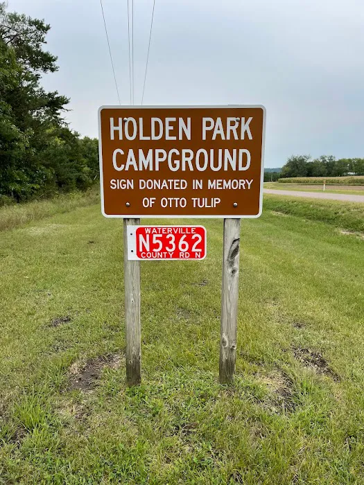 Holden Campground Picture 9