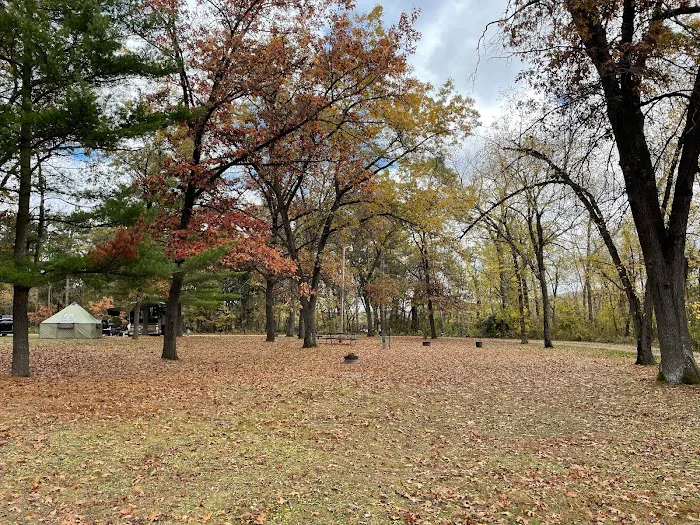 Holden Campground Picture 10