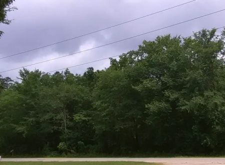 Little Quiet RV Park