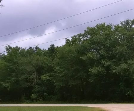 Little Quiet RV Park