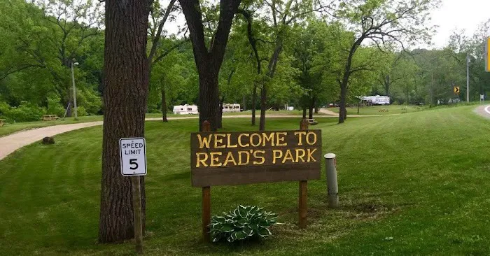 Reads Park Picture 1