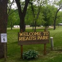 Reads Park ico