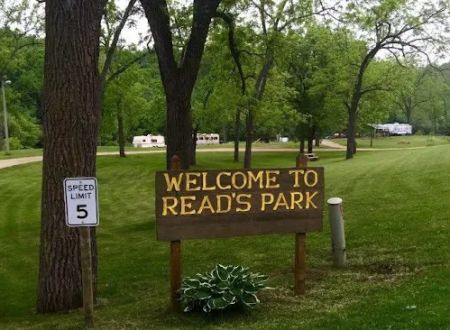 Reads Park