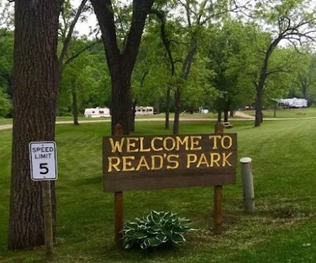 Reads Park