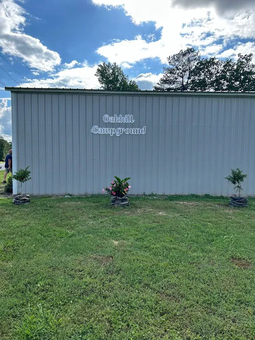 Oakhill Campground & RV Park Picture 1