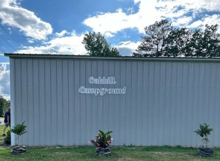 Oakhill Campground & RV Park