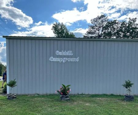 Oakhill Campground & RV Park