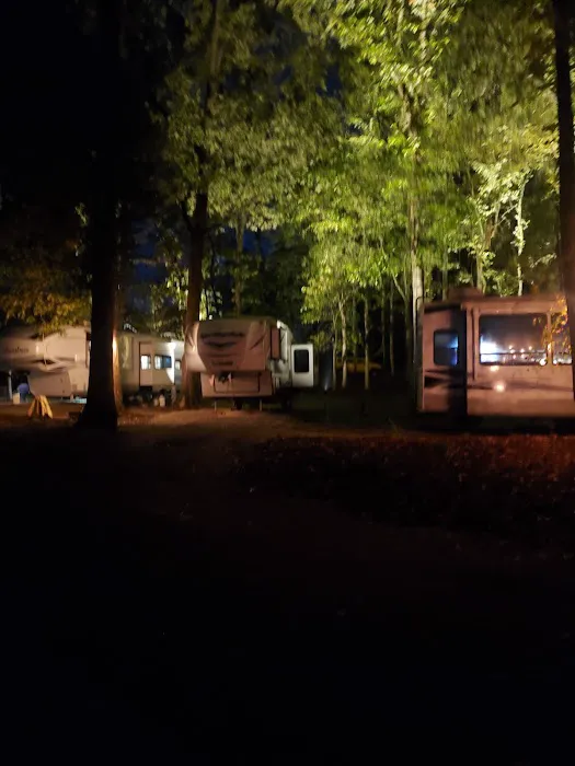 Oakhill Campground & RV Park Picture 6