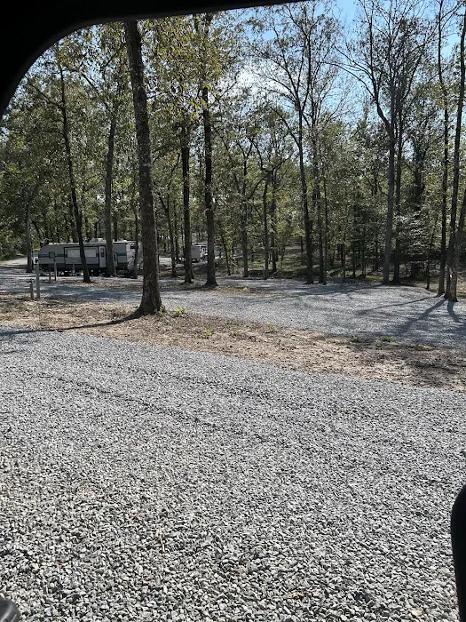 Oakhill Campground & RV Park Picture 9