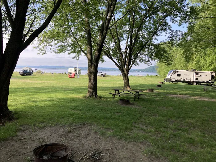 Maiden Rock Village Park Picture 1