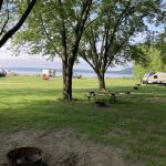 Maiden Rock Village Park