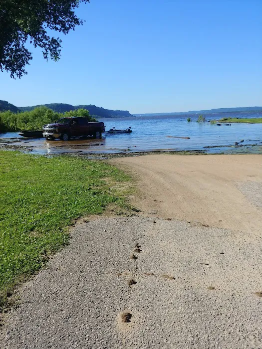 Maiden Rock Village Park Picture 2