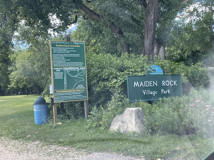Maiden Rock Village Park Picture 8