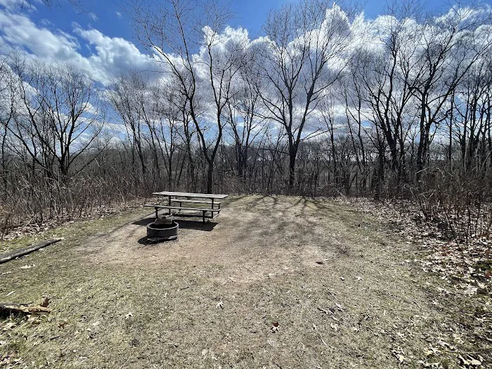 Cart-in Campground Picture 3