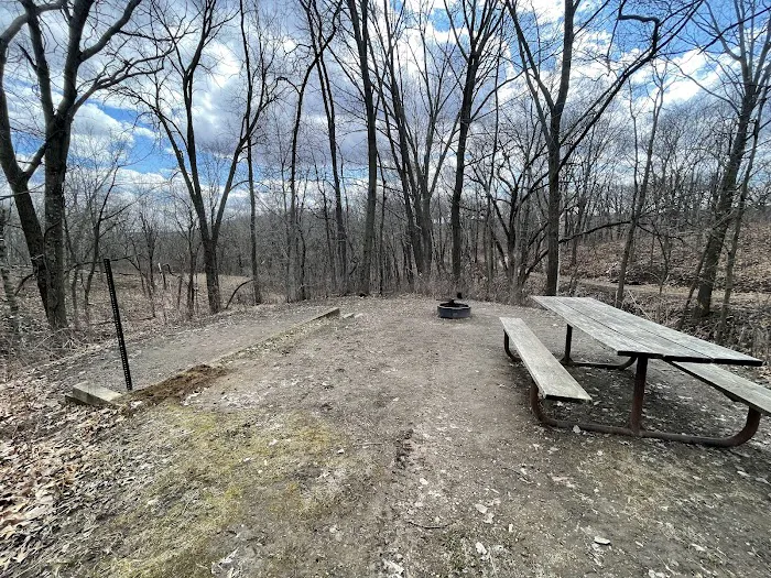 Cart-in Campground Picture 8