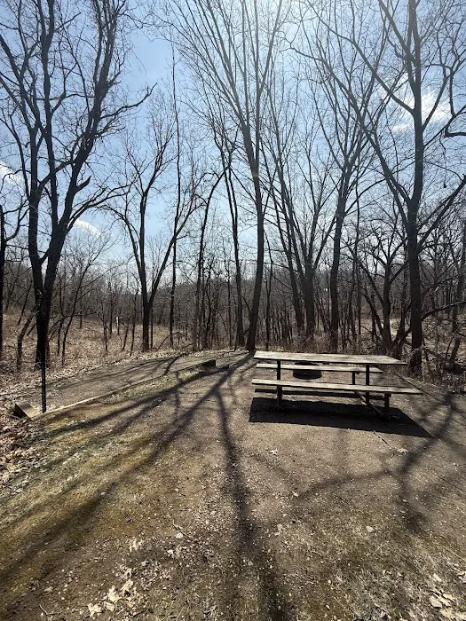 Cart-in Campground Picture 9