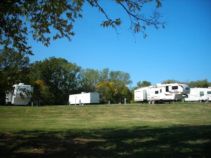 Cimarron RV Park Picture 1