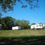 Cimarron RV Park