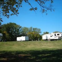 Cimarron RV Park ico