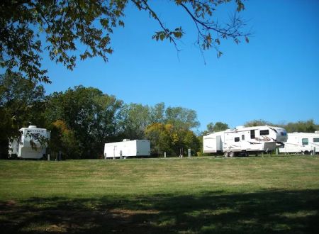 Cimarron RV Park