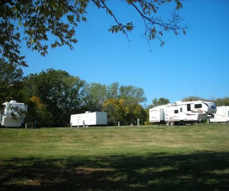 Cimarron RV Park