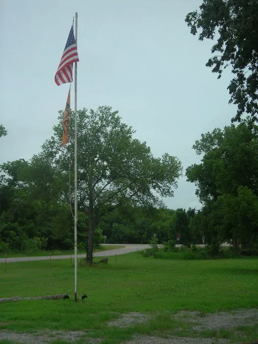 Cimarron RV Park Picture 5