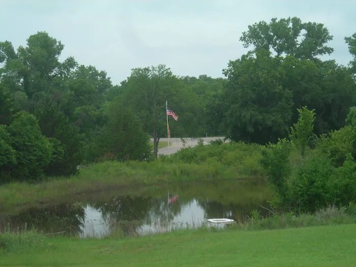 Cimarron RV Park Picture 2