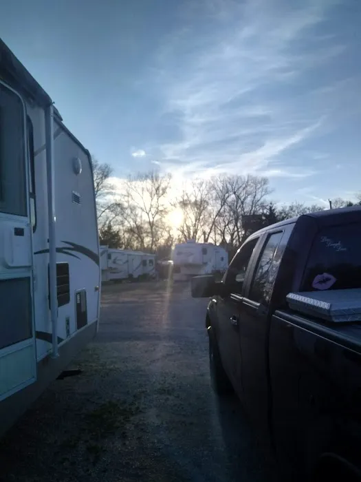 Cimarron RV Park Picture 6