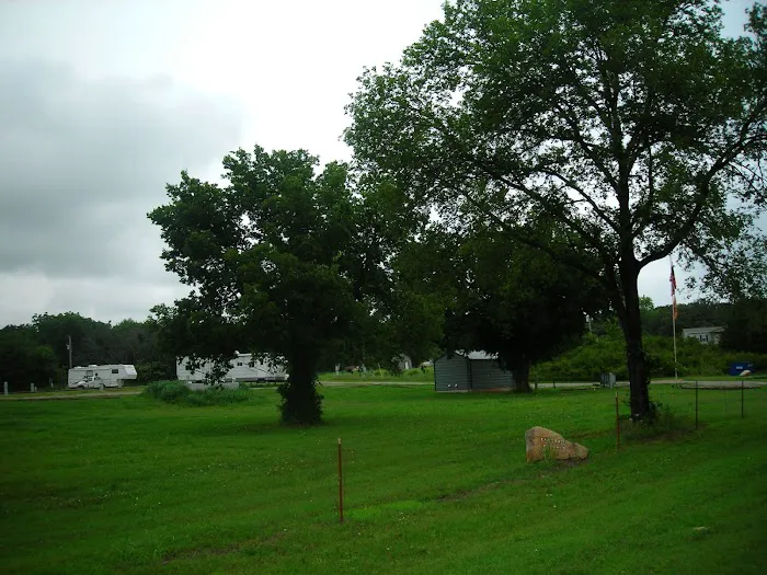 Cimarron RV Park Picture 7