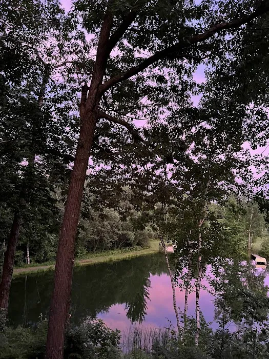 Split Ridge Campground Picture 4