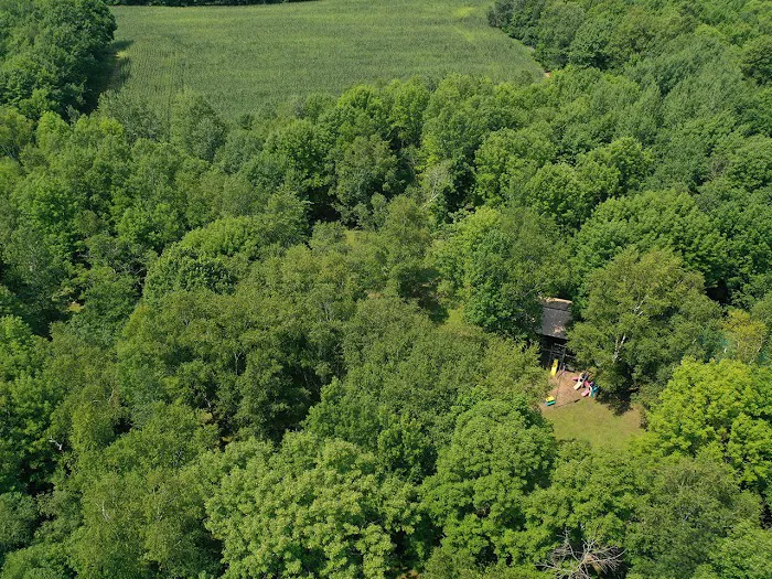 Split Ridge Campground Picture 6