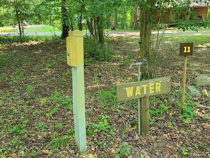 Split Ridge Campground Picture 9