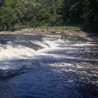 Chippewa Campground ico