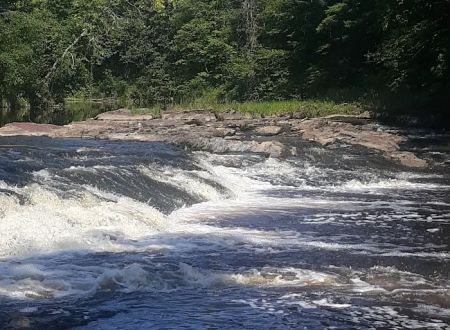Chippewa Campground